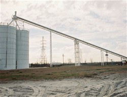 Waterway Transfer Terminal